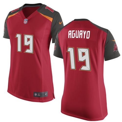 women Tampa Bay Buccaneers jerseys-006